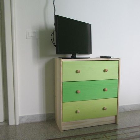 B&B La Mela סלרנו מראה חיצוני תמונה