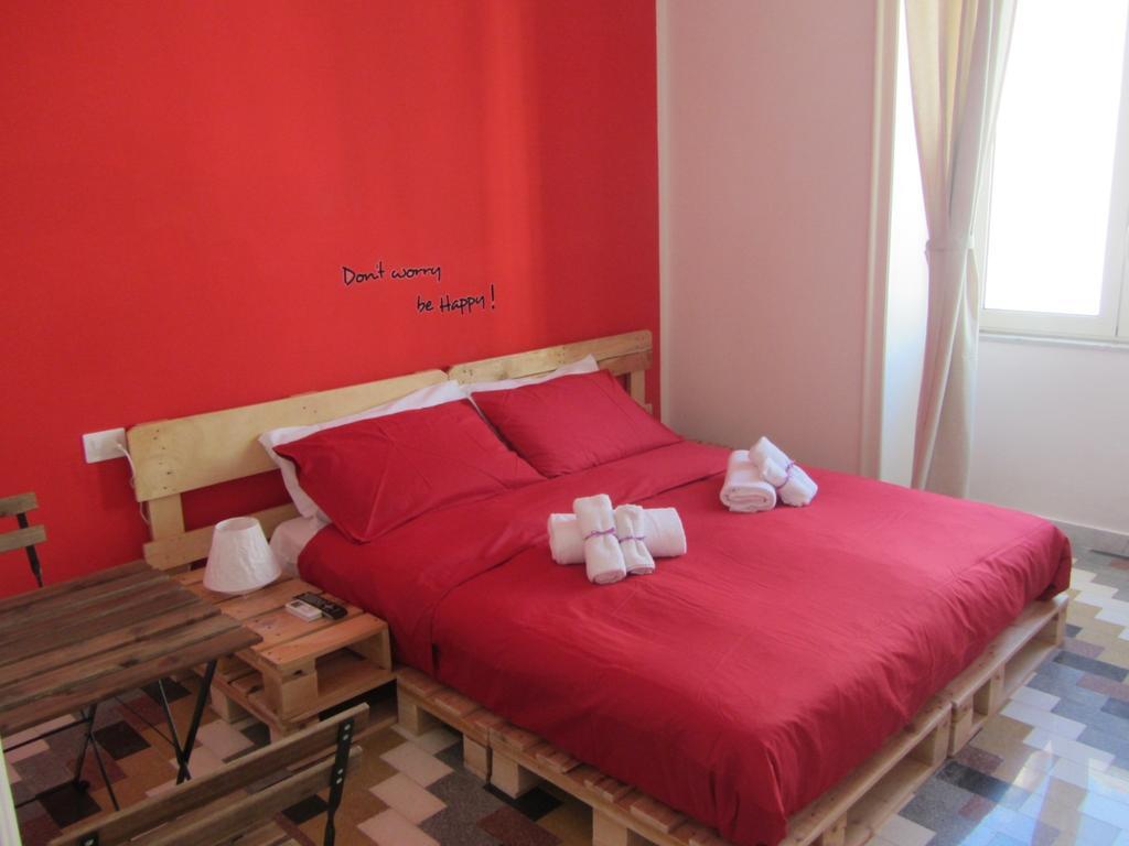 B&B La Mela סלרנו חדר תמונה